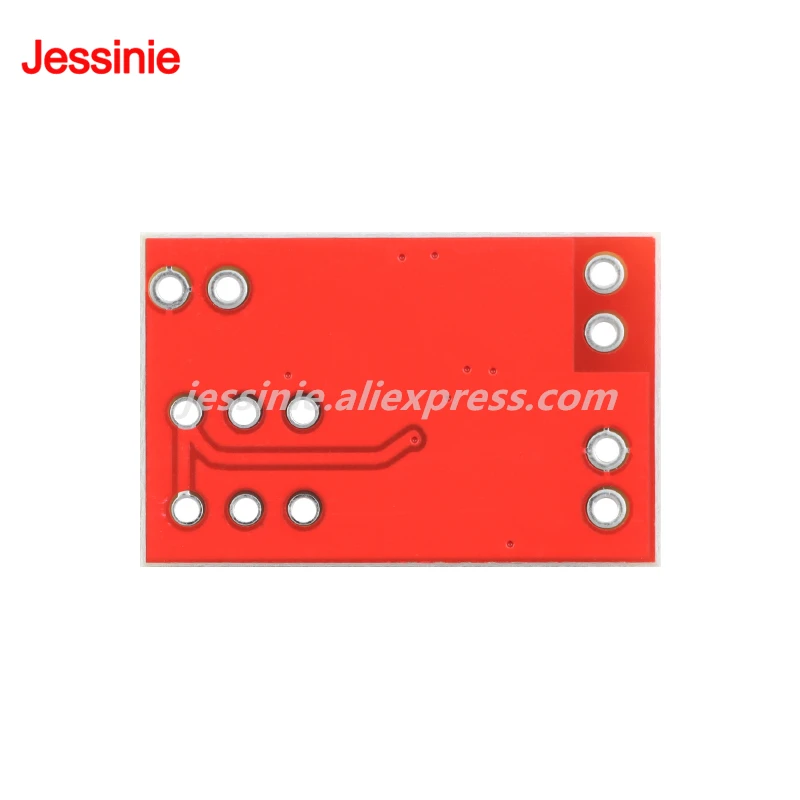 Módulo preamplificador de micrófono SSM2167 con amplificador de audio de puerta de ruido y compresión variable - imagen 5