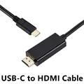 Type-C To HDMI