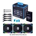 SL120 V2-Black-3PCS