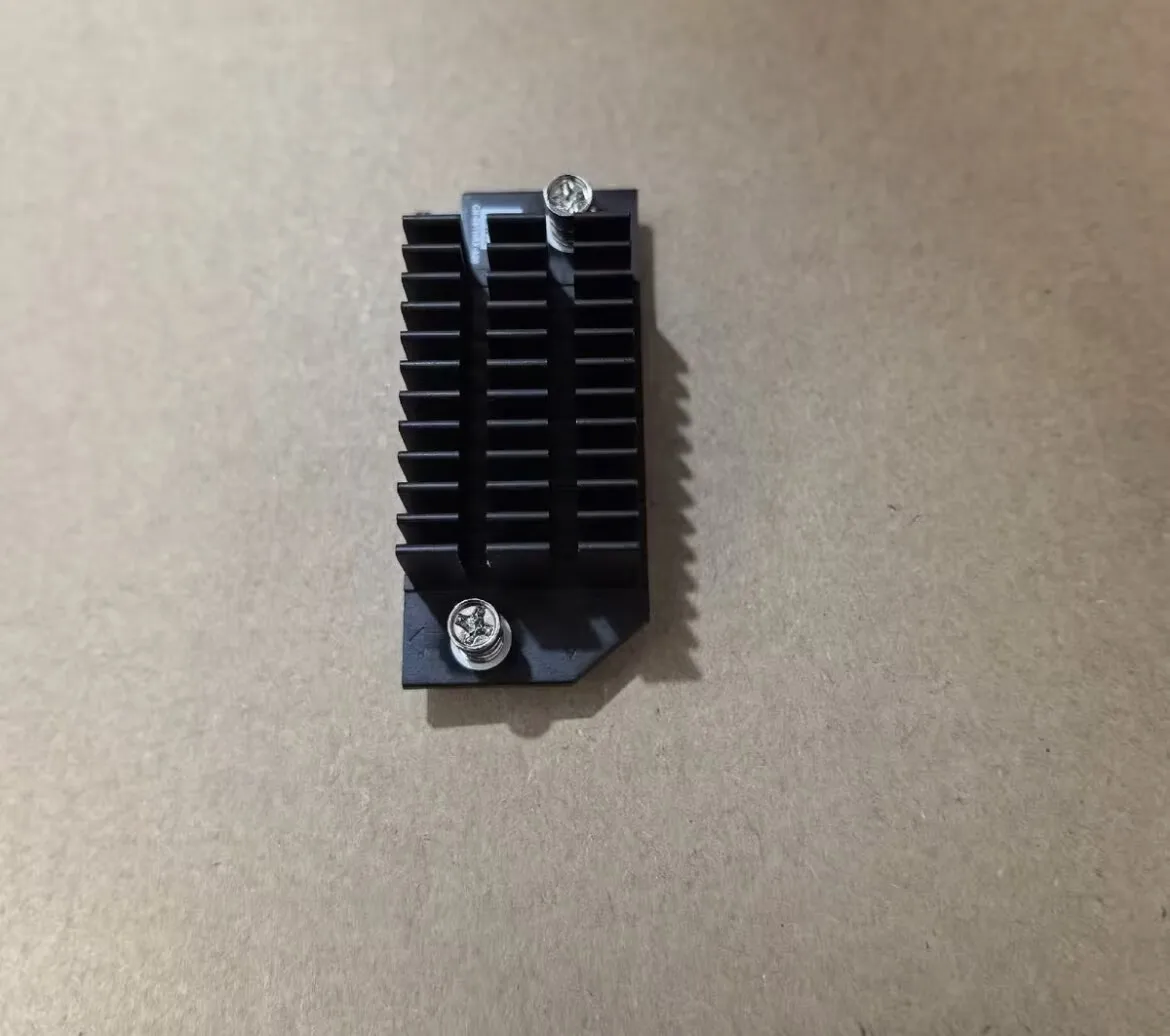 10 Uds nuevo Original portátil VR radiador de refrigeración para Dell OPTIPLEX 7000 disipador de calor de escritorio 7000 VR disipador de calor MT7000 3YHRX 03YHRX - imagen 4