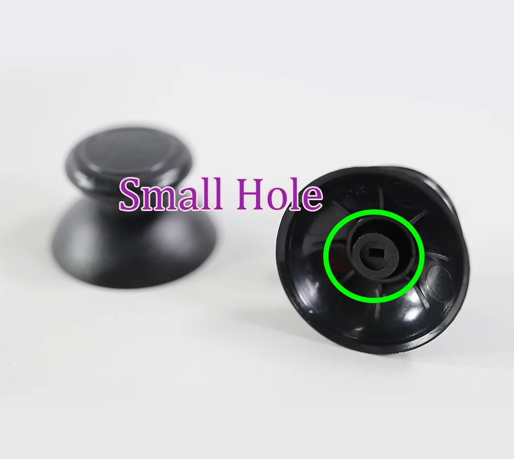 for Wiiu Small Hole