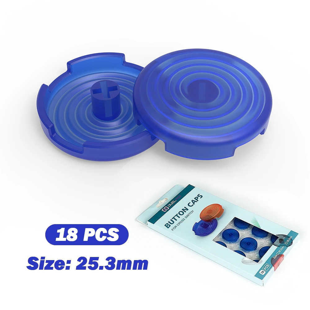 tran blue-25.3mm
