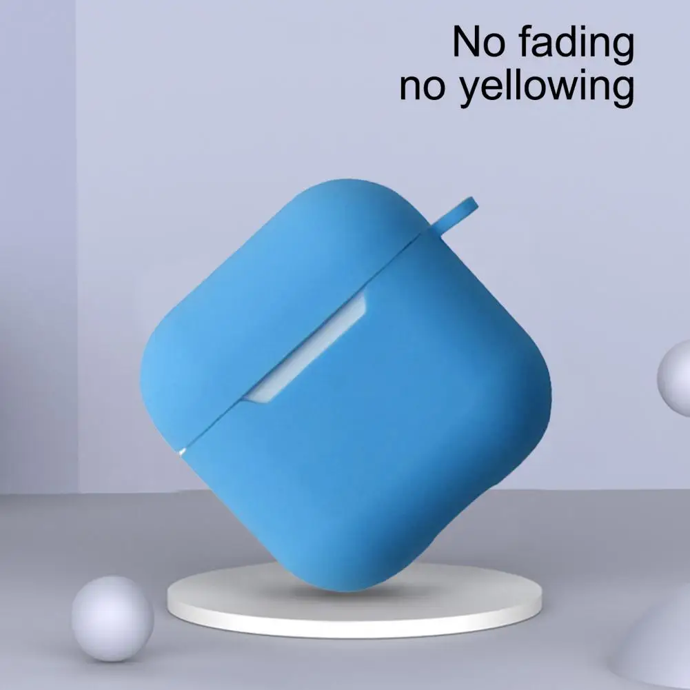 Funda protectora duradera, práctica, Mini funda para auriculares, funda protectora portátil - imagen 2