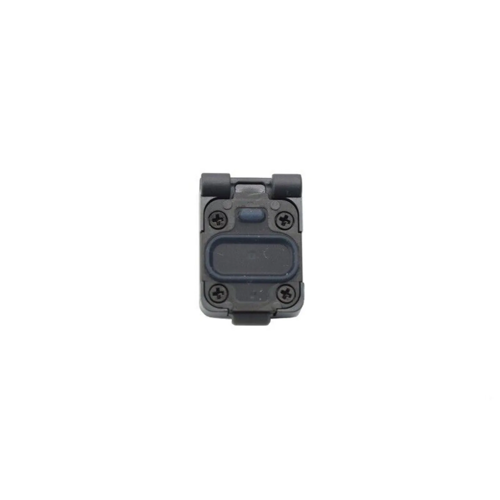 Cubierta lateral de puerto de carga USB ABS de repuesto para Insta360 One X3, accesorios de cámara, tapa de batería negra, puerto de USB-C de puerta lateral - imagen 3