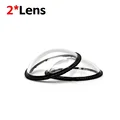 2PCS-Lens
