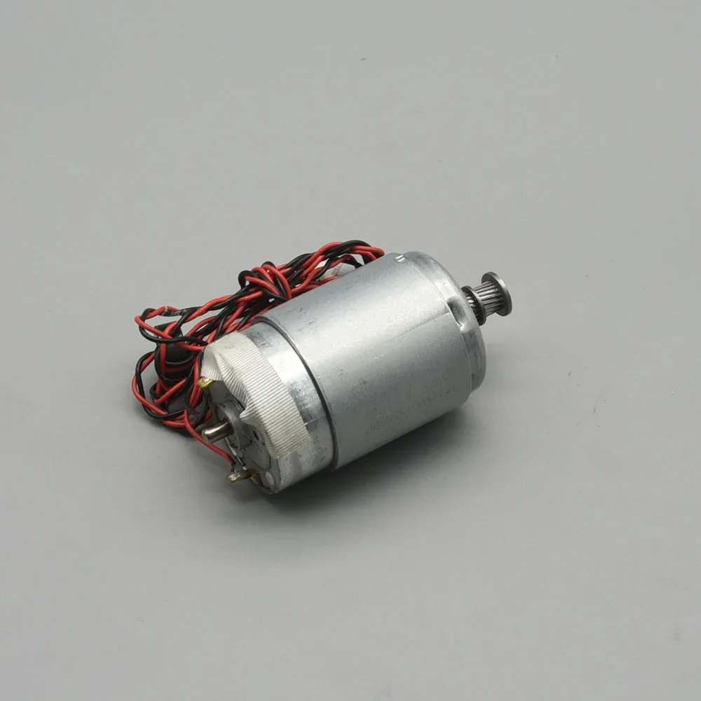 Motor CR Original nuevo para impresora Epson L18050 L18058 L8050 L8051 L8188 L8180 L8160 Motor de carro 2207984 - imagen 5