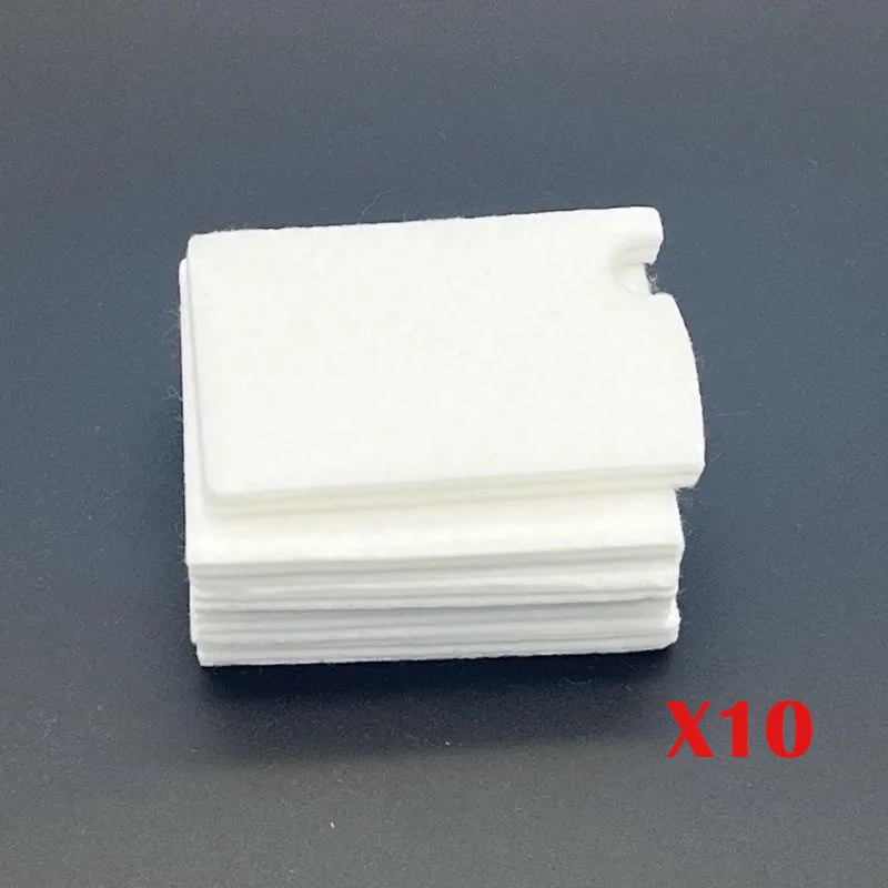 Esponja de mantenimiento de almohadilla de tinta residual para Epson L1110 L3100 L3101 L3110 L3118 L3160 L5190 L3150 L3115 L3116 L3166 L3158 L3165 2710 - imagen 5