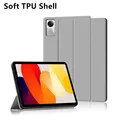 Gray TPU