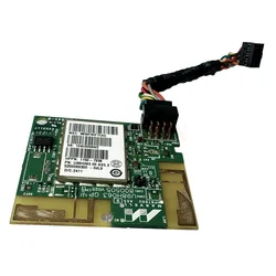 Tarjeta Inalámbrica HP LaserJet M375 / M475 / CM1415FNW
