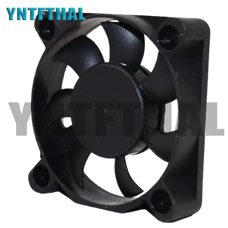 Nuevo MFB52A-12HA-001 12V 0.11A ventilador de refrigeración de 3 cables - imagen 2