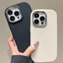 Funda Rígida OPPO Reno 7 - Compatible A57 A77 A74 A96 Protectora