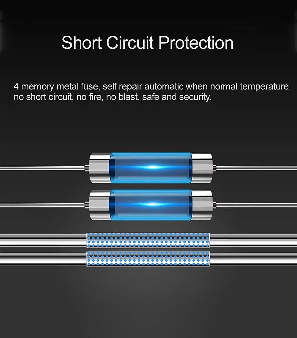 DB-L50 de alto rendimiento de 2000Mah para Sanyo Vpc-TH2 Vpc-HD2000 Vpc-HD2000EBK WH1 TH1 capacidad de la batería de la cámara - imagen 3