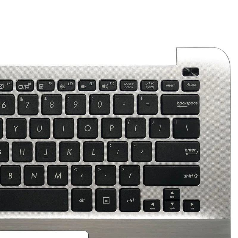 ASUS Teclado US para portátil R301/X302/X302L/P302/F302/X302la - imagen 3
