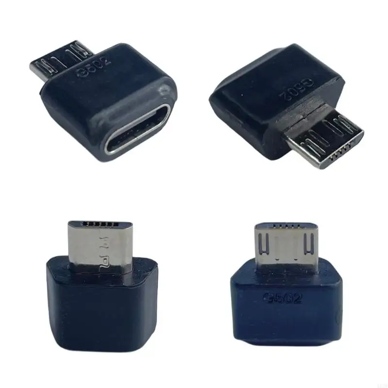 Convertidores USB Metal y plástico 462E para ratón inalámbrico G502, instalación rápida, integración tipo C - imagen 2