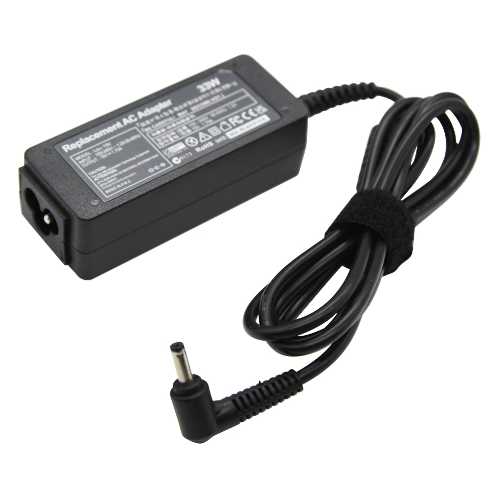 traditional adapter