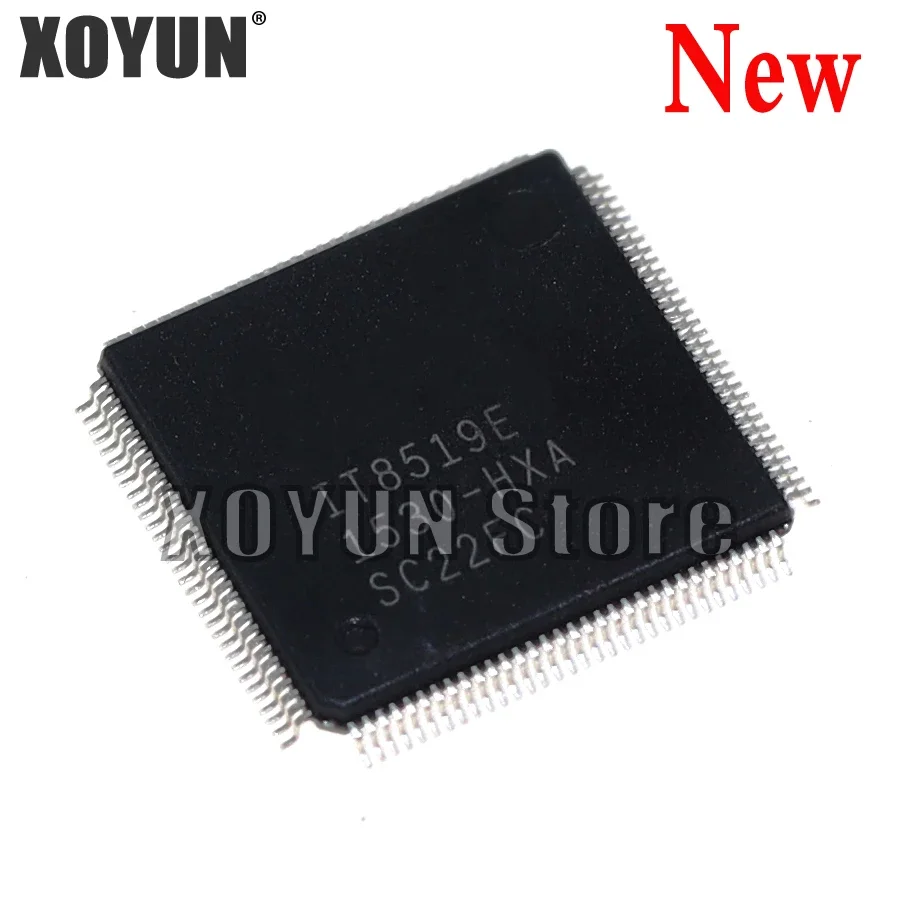 IT8519E