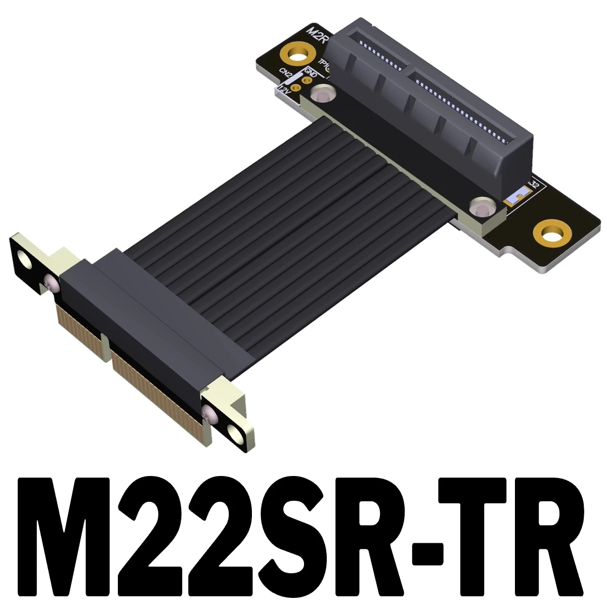 M22SR-TR
