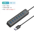 USB A 7 Port 100CM