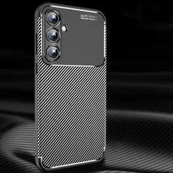 Funda TPU Antigolpes Samsung Galaxy A35/A25/A15