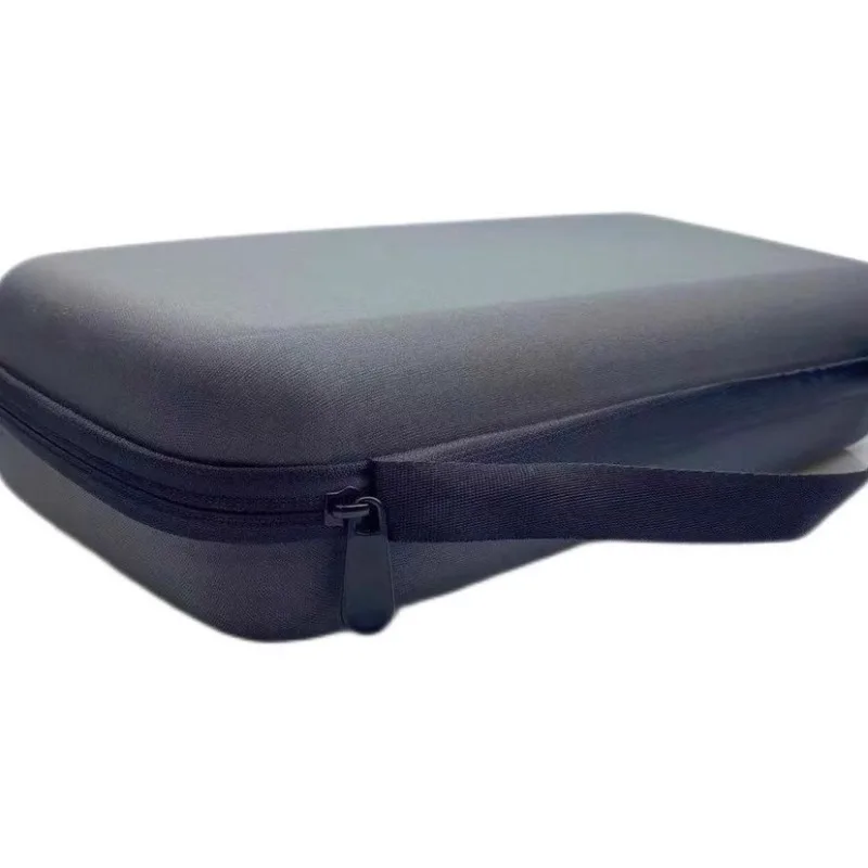 Bolsa de almacenamiento para teclado mecánico Original, organizador de teclado con diseño, antipolvo, portátil, prevención de golpes y caídas, para 60%, 65%, 68% - imagen 2