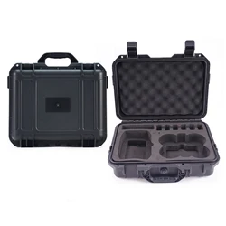 Funda Impermeable DJI Neo – Protección Antigolpes