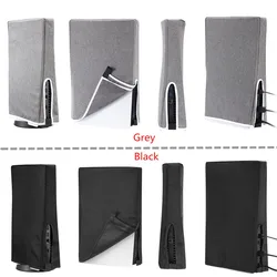 Funda PS5 Antipolvo – Protección Horizontal y Vertical