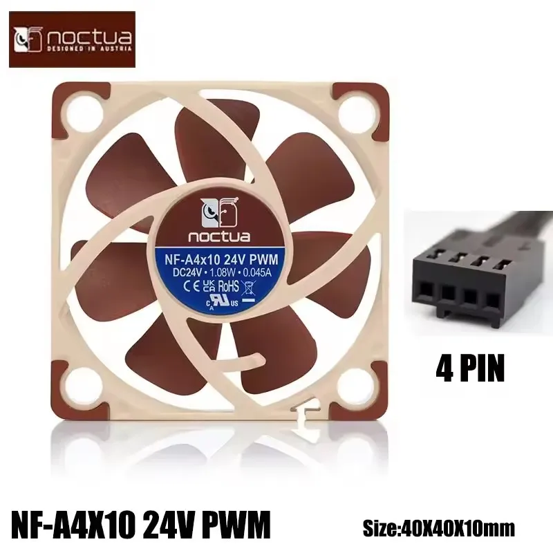 NF-A4X10 24V PWM