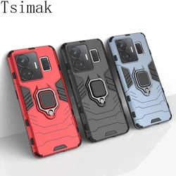 Funda Antigolpes Realme GT Neo 5/6 SE – Anillo Silicona Resistente