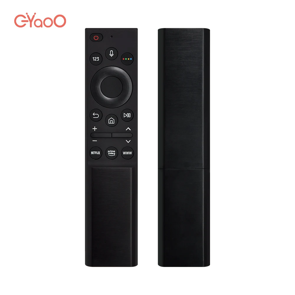 BN59-01363C Control remoto por voz para Samsung BN59-01363 Smart TV Compatible con BN59-01263A Control remoto Compatible serie QLED - imagen 3