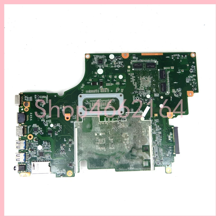 DA0ZRYMB8G0-placa base para ordenador portátil ACER Aspire V15, i5-6300HQ, i7-6700HQ, T5000, CPU GTX950M-V2G, V5-591, GPU, con V5-591G - imagen 2