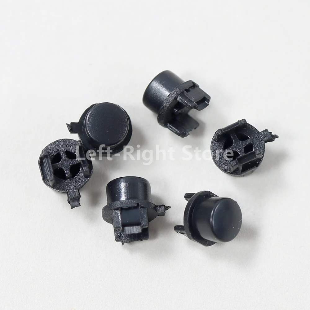 50 Uds botón izquierdo derecho para Nintendo Switch Joy Con botón de bloqueo mango botón de cierre para consola de juegos NS Switch - imagen 3