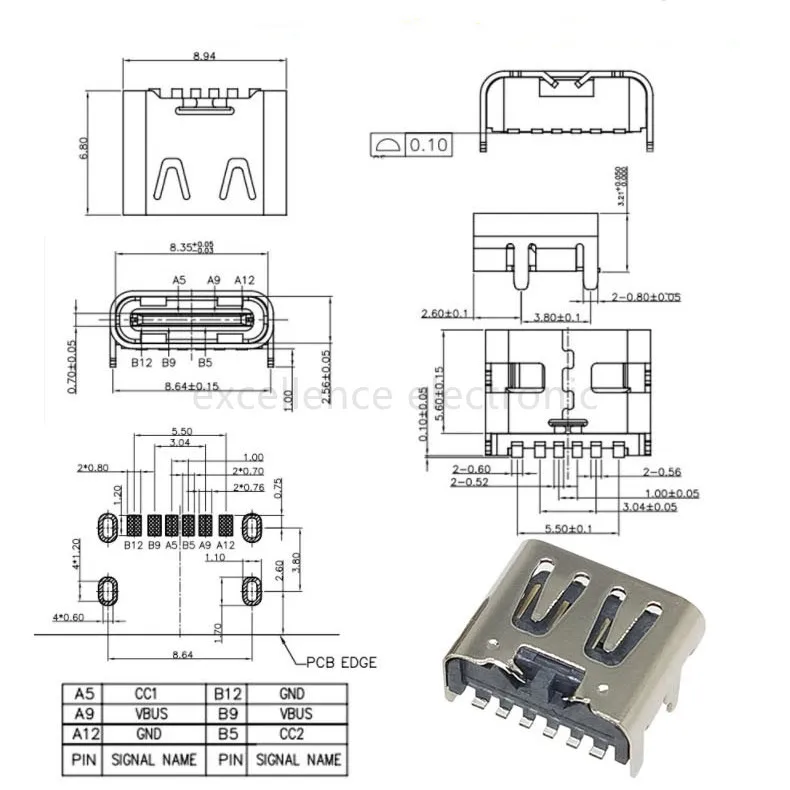 Contenido paquete - Kit completo de instalación