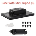 With Mini Tripod (B)