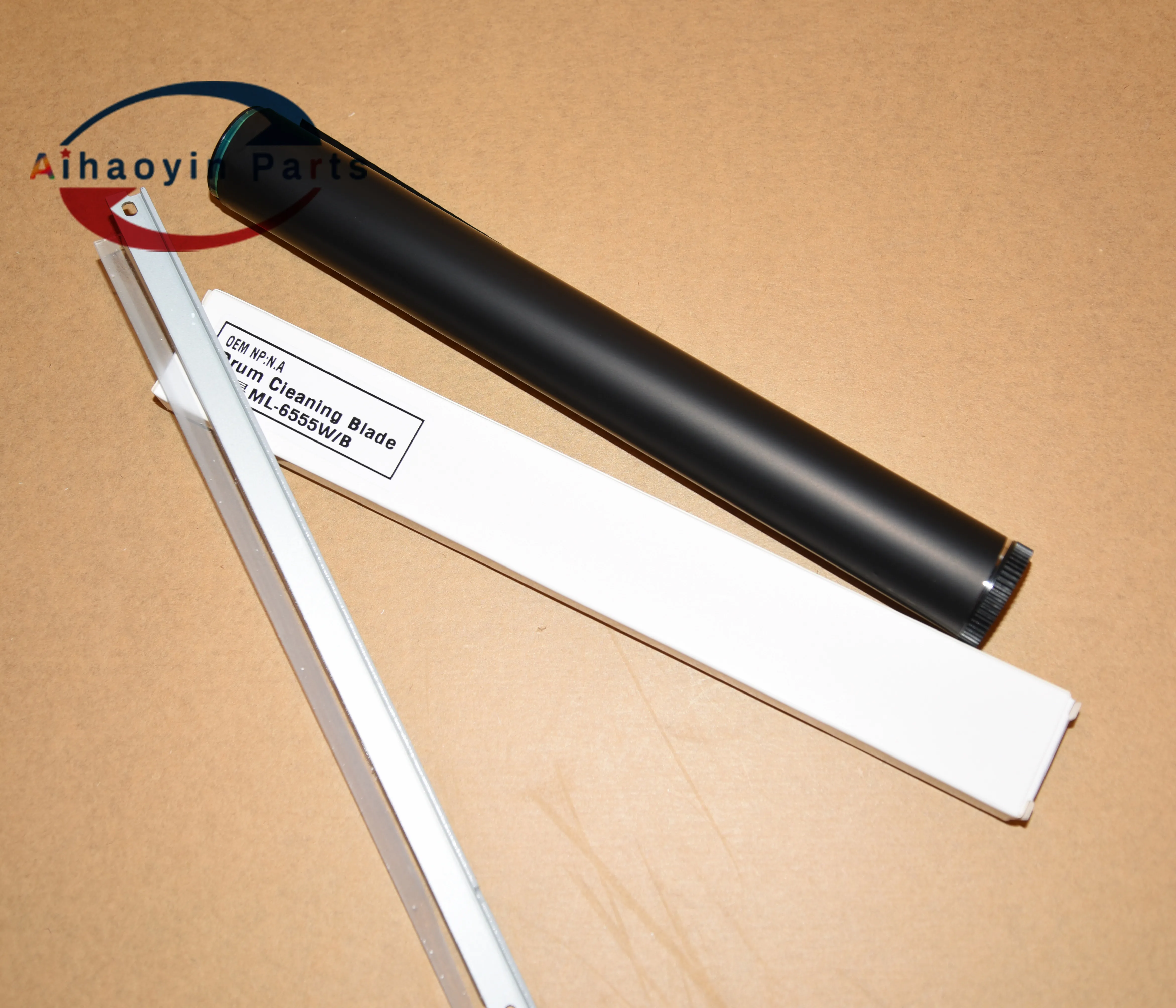 Tambor opc con cuchilla para xerox, WC4150, WC4250, WC4260, samsung SCX6345, 6455, 6555 - imagen 5