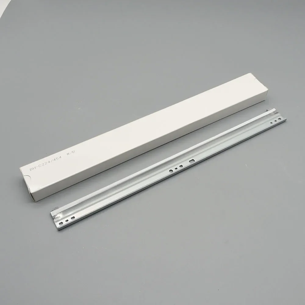 10 piezas. Hoja de limpieza de tambor DR512 para Konica C224 C284 C226 C256 C266 C227 C287 C258 C308 C368 C454 C554 C364 C458 C558 C658 - imagen 4