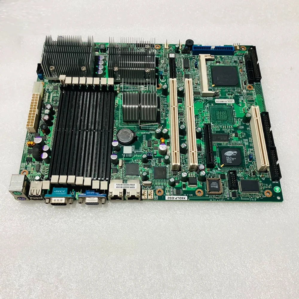 Para placa base de servidor Supermicro X6DLP-EG2 - imagen 3