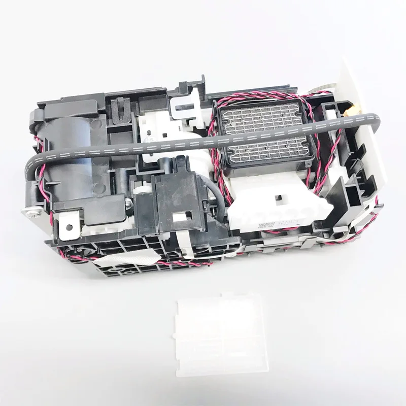 Nuevo sistema de bomba de tinta de estación de tapado Original para Epson ET-16650 ET-16650U L15160 L15168 ST-C8000 - imagen 3