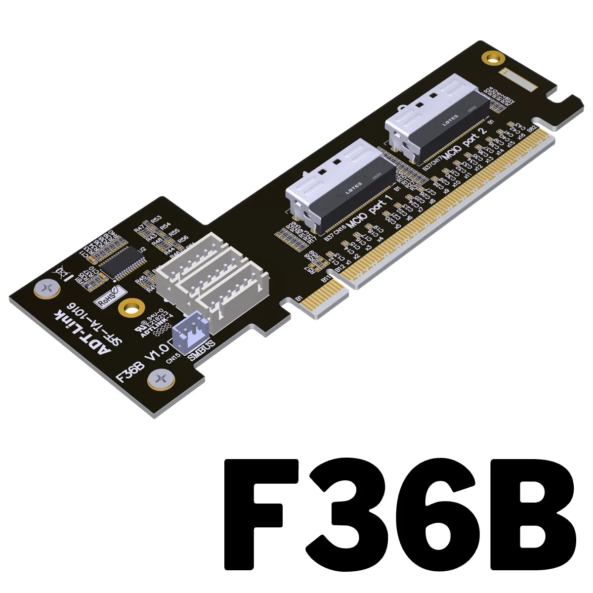 F36B