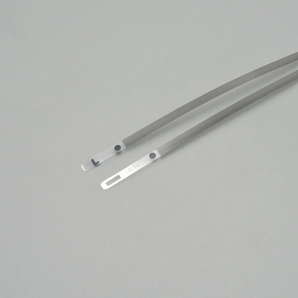 Tira codificadora de 20 piezas para canon PIXMA G2800 G1000 G2000 G2400 G3411 G3415 G2411 G3000 G1500 G2500 G3500 G3400 G3411 QC3-3935 - imagen 3