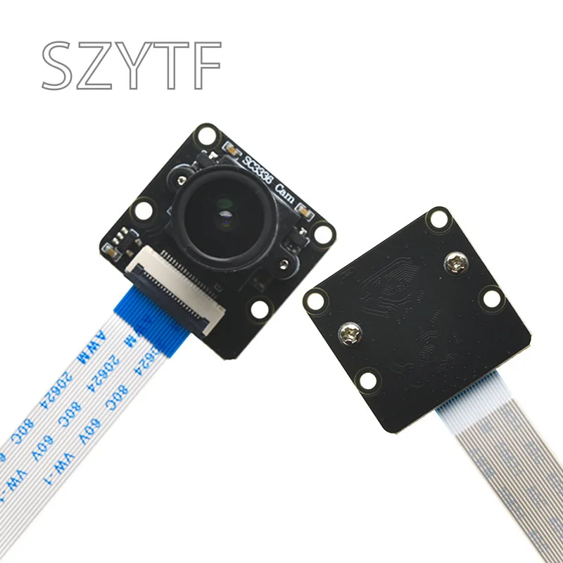 LCPI RV1103 Placa de desarrollo Micro Linux visión RISC-V AI con puerto de red - imagen 4