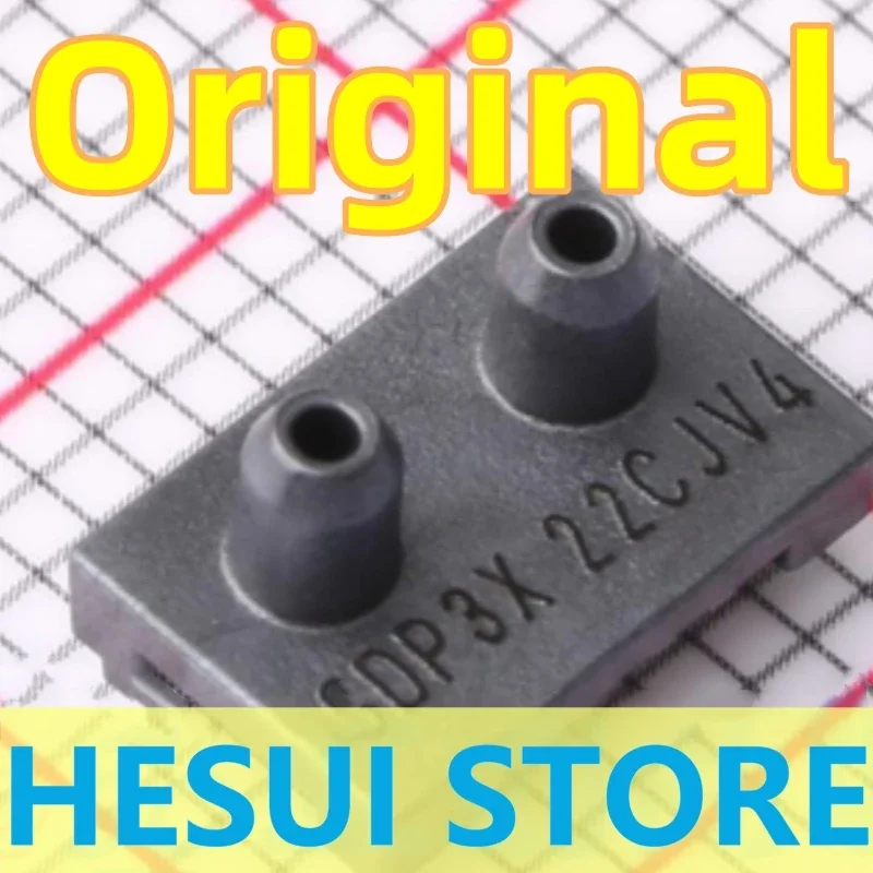 Sensor de presión Sensor de presión SDP32-125PA-TR-250PCS Original