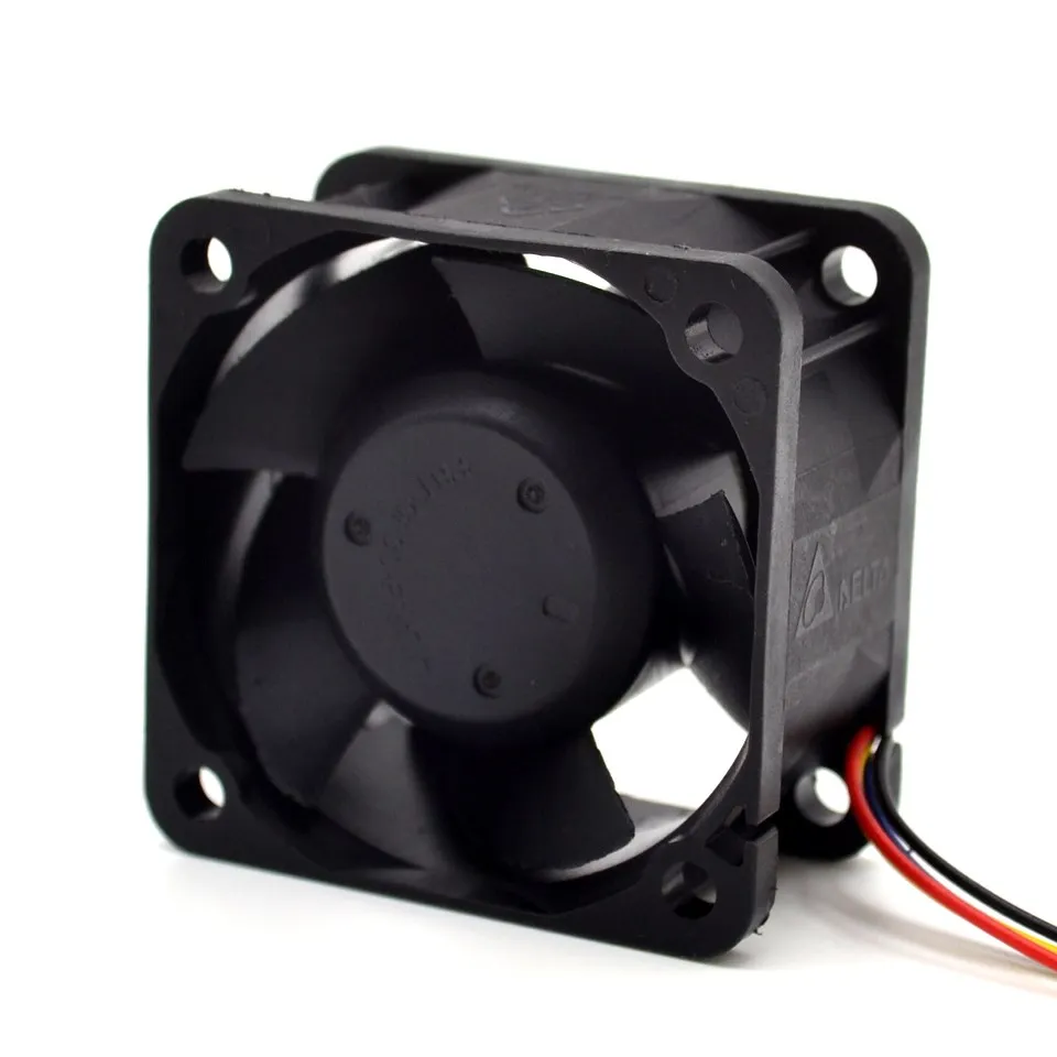 AFB0512EHN 5028 5cm 50mm 12V 0,88a ventilador de refrigeración de viento ventilador de violencia 50*50*28mm para Delta - imagen 3