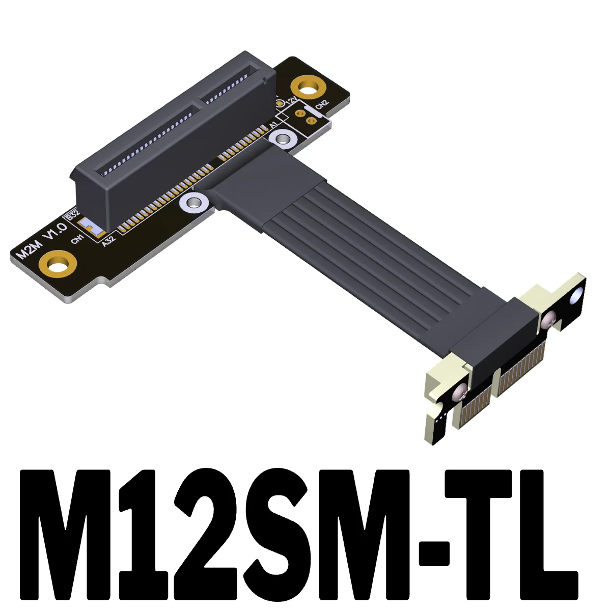 M12SM-TL
