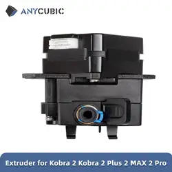 Extrusora Anycubic para Kobra 2, 2 Plus, 2 Max y 2 Pro