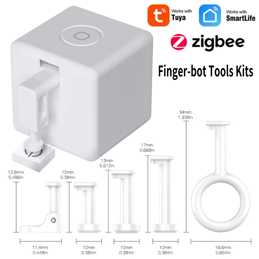 Zigbee version 2