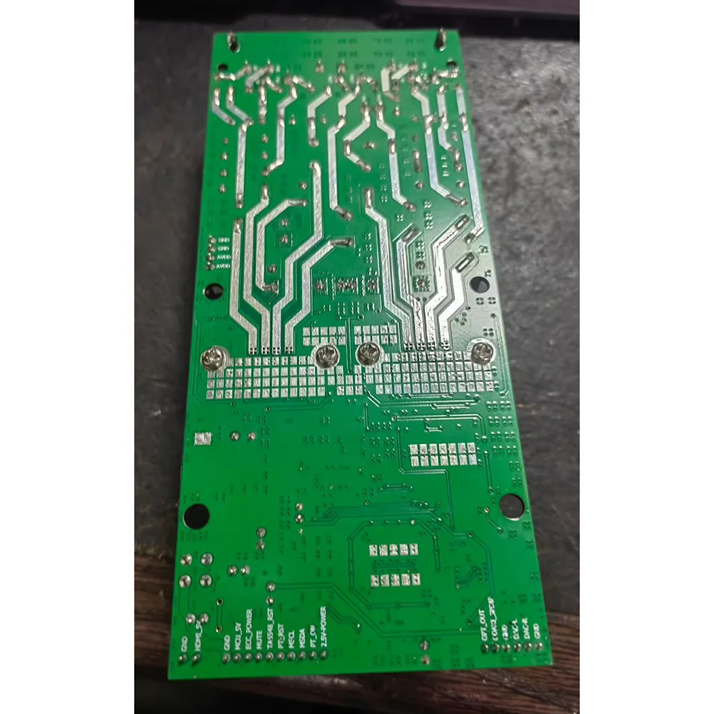 Para placa amplificadora JBL CINEMA325 - imagen 5