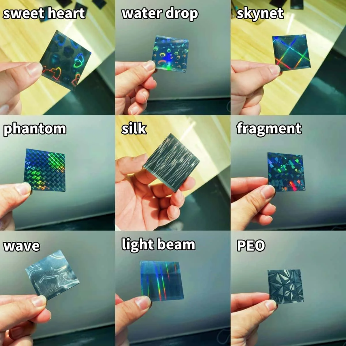 Para Creality K1 K1C placa de construcción cama Creality k1 placa de construcción de doble cara PEO PEY PEI hoja 235x235mm Ender 3 S1 Ender 3 V3 Se - imagen 2