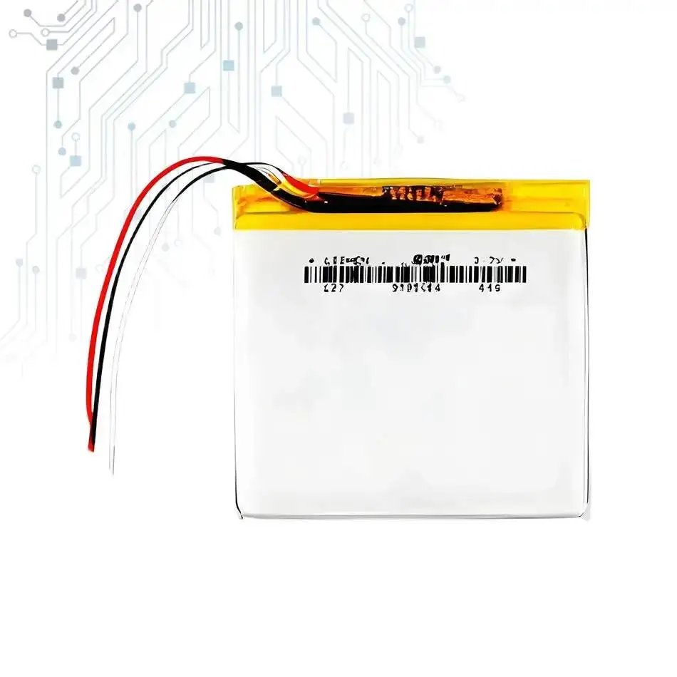 Batería de reproductor de música portátil NW-WM1A 5 Cables 2000Mah para Sony Walkman NW-WM1Z 5 cables - imagen 2