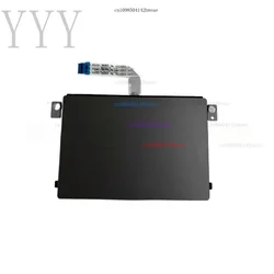 Alfombrilla táctil Dell Inspiron 15 Pro 5510 – Repuesto original