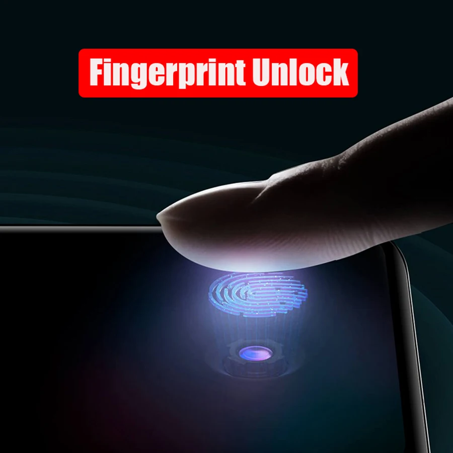 Protector de pantalla de película de hidrogel para Samsung Galaxy S22 S21 S8 S9 S20 Plus Note 20 10 Ultra A51 A71 A50 A72 A52s 5G, no de vidrio - imagen 2